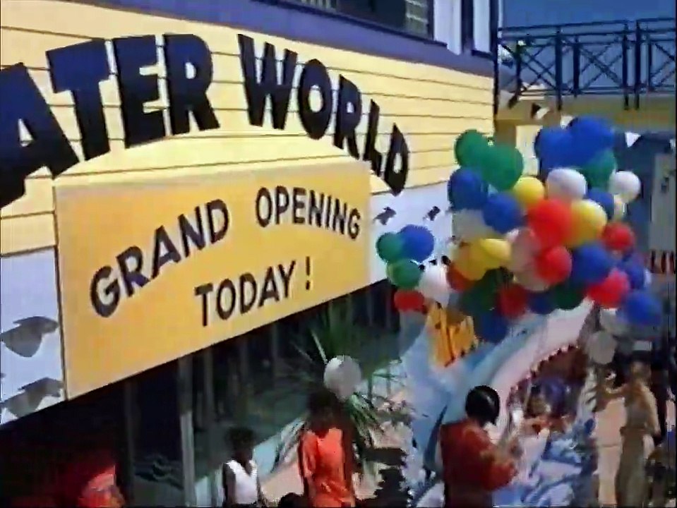 Shark Attack - The Killer Is Back | movie | 2001 | Official Trailer