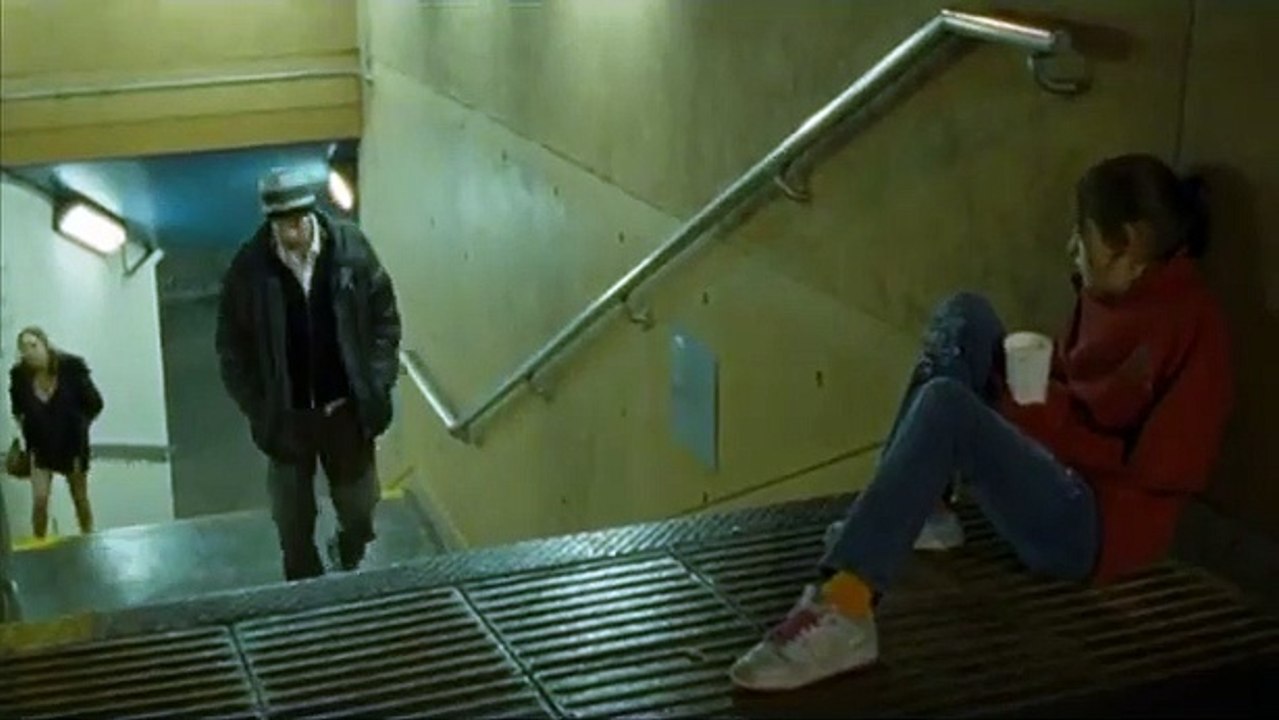 London to Brighton - Gejagte Unschuld | movie | 2006 | Official Trailer