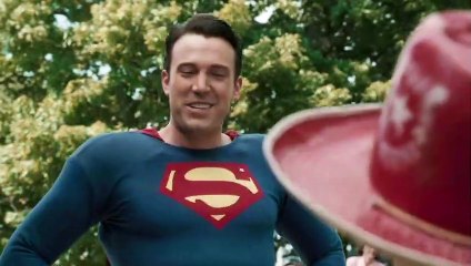 Смерть супермена | movie | 2006 | Official Trailer