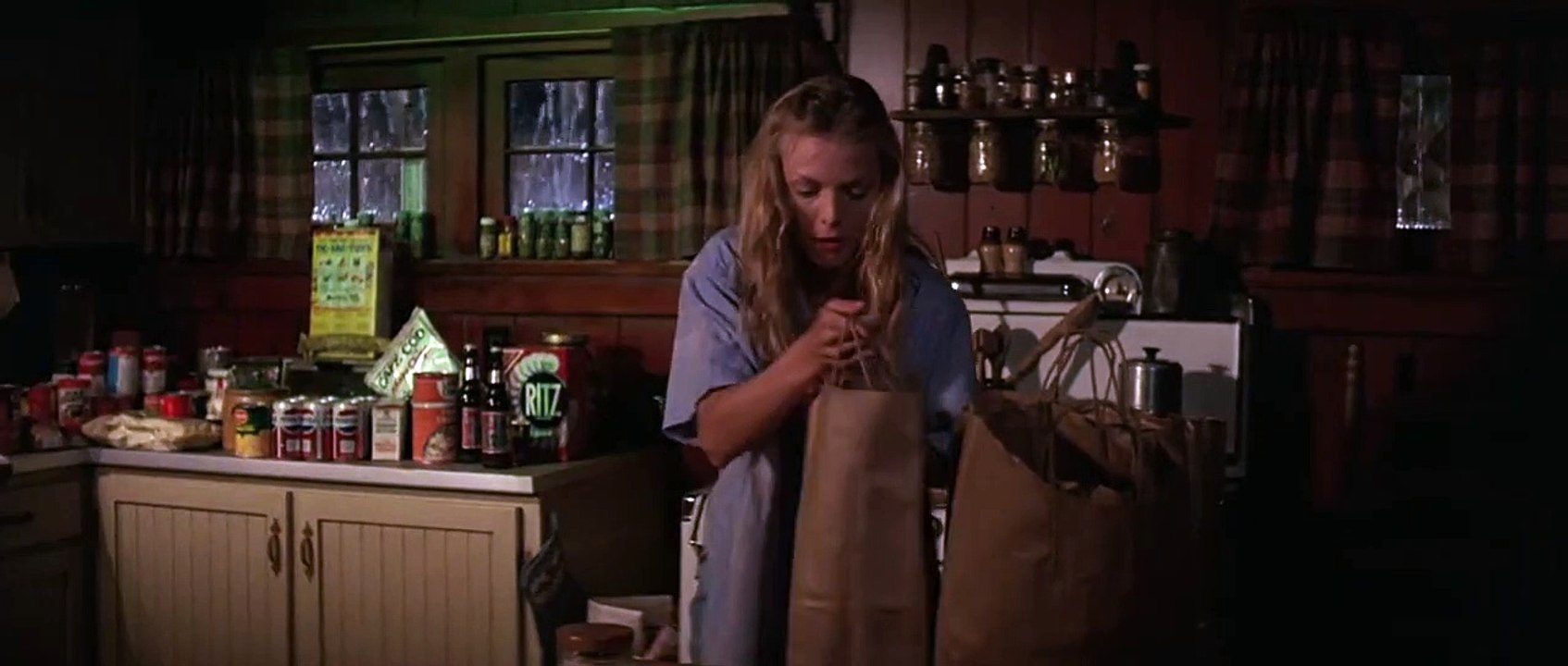 Die Hexen von Eastwick | movie | 1987 | Official Clip