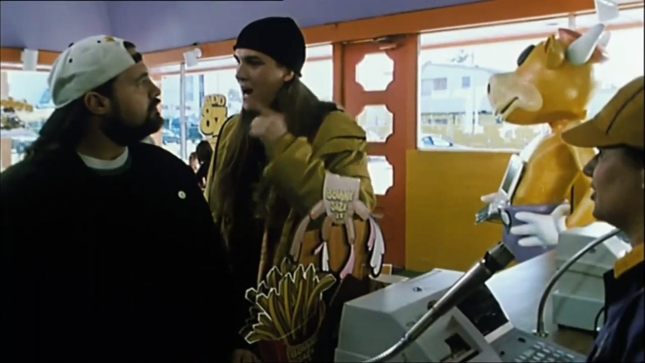 Jay und Silent Bob schlagen zurück | movie | 2001 | Official Trailer