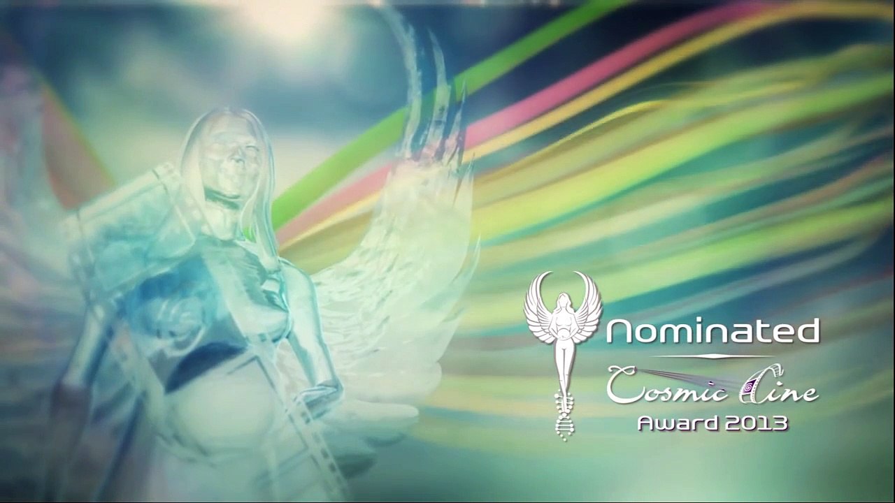 TimeScapes | movie | 2012 | Official Trailer