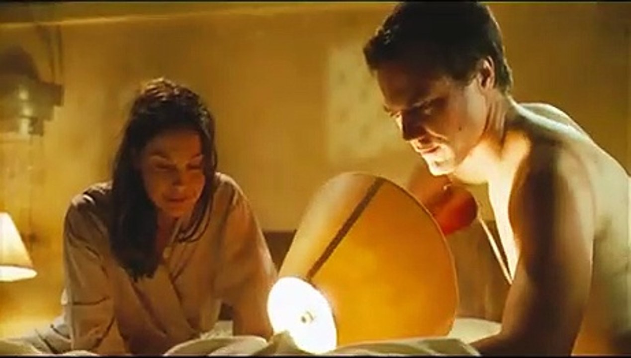 Bug | movie | 2007 | Official Trailer