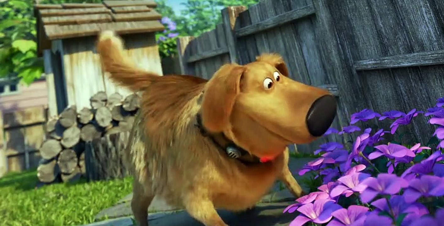Dug Days S01 E03