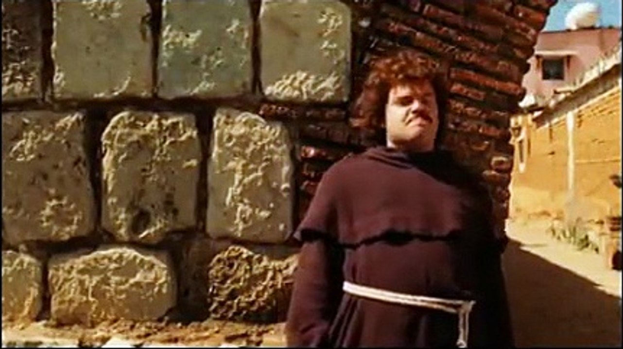 Nacho Libre | movie | 2006 | Official Trailer