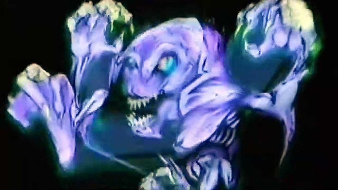 HorrorVision | movie | 2001 | Official Trailer