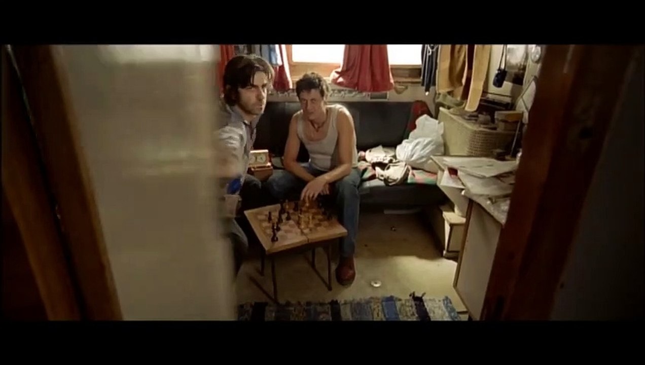 Cargo | movie | 2006 | Official Trailer