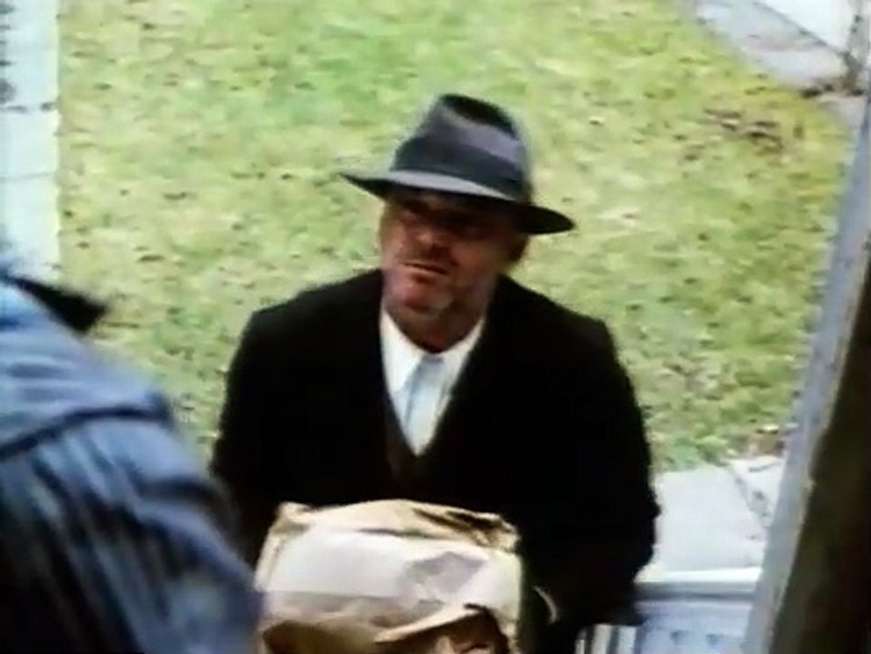 Wolfsmilch | movie | 1988 | Official Trailer