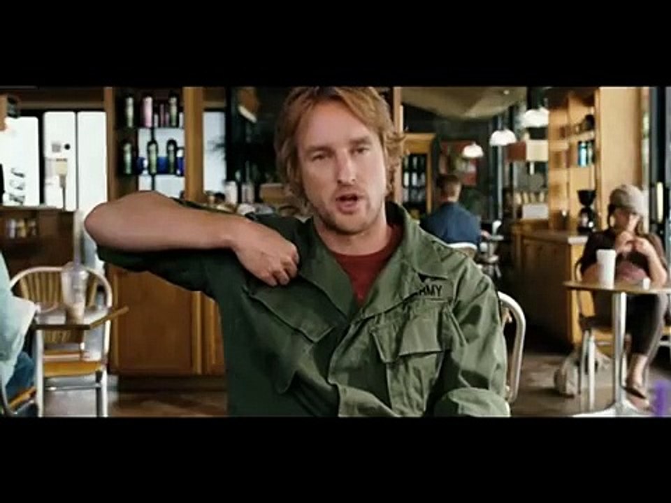 Drillbit Taylor - Ein Mann für alle Unfälle | movie | 2008 | Official Trailer