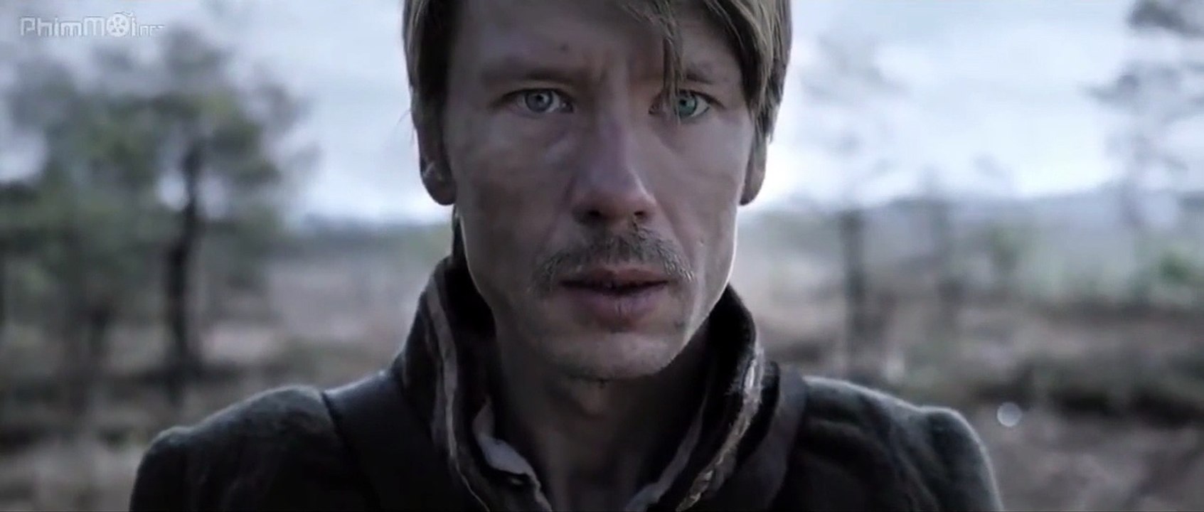 Sauna | movie | 2008 | Official Trailer