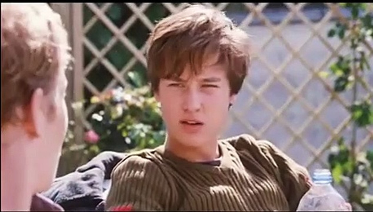 Herz im Kopf | movie | 2002 | Official Trailer