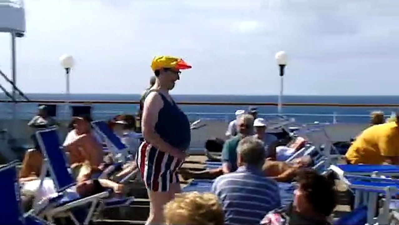 6 auf See | movie | 2000 | Official Trailer