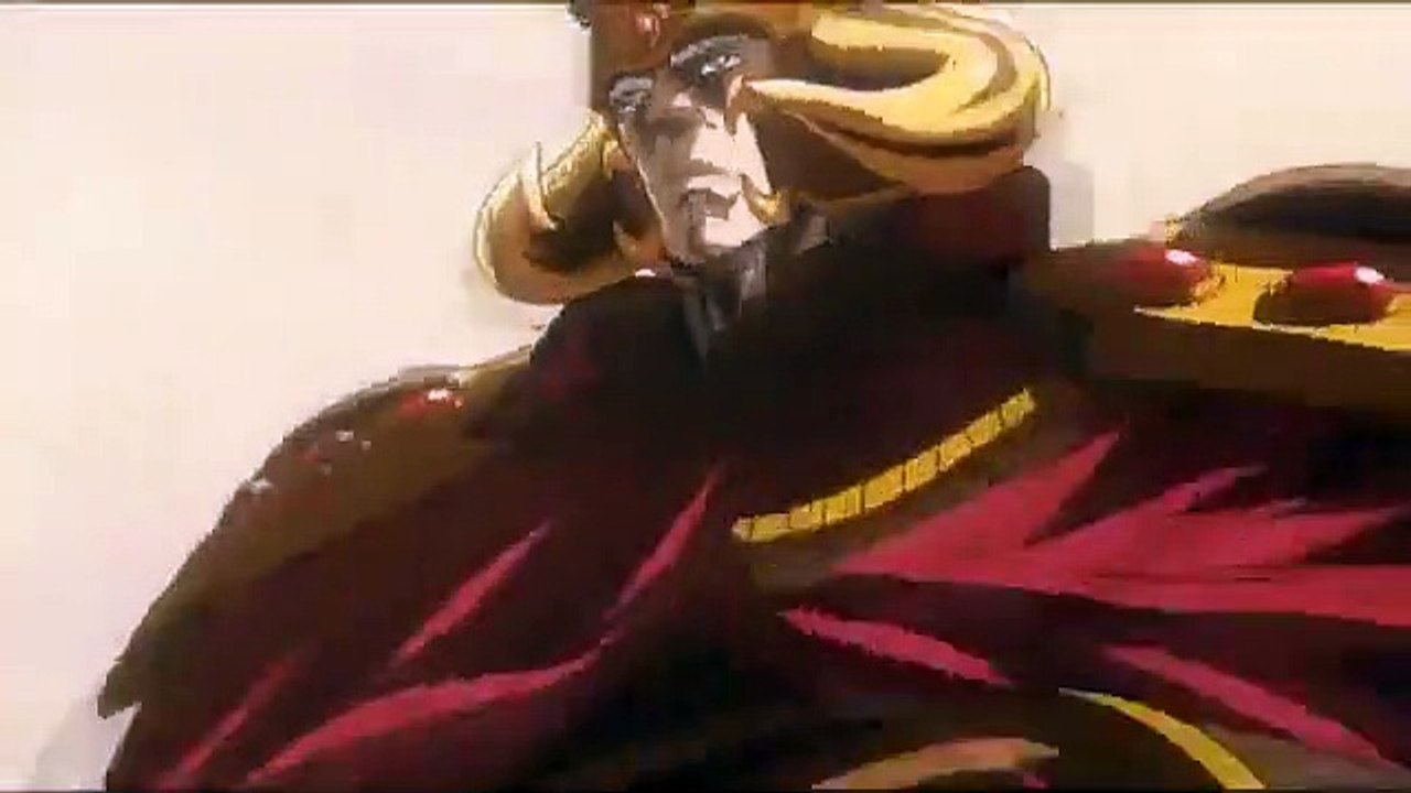 Ken il guerriero - La leggenda del vero salvatore | movie | 2008 | Official Trailer