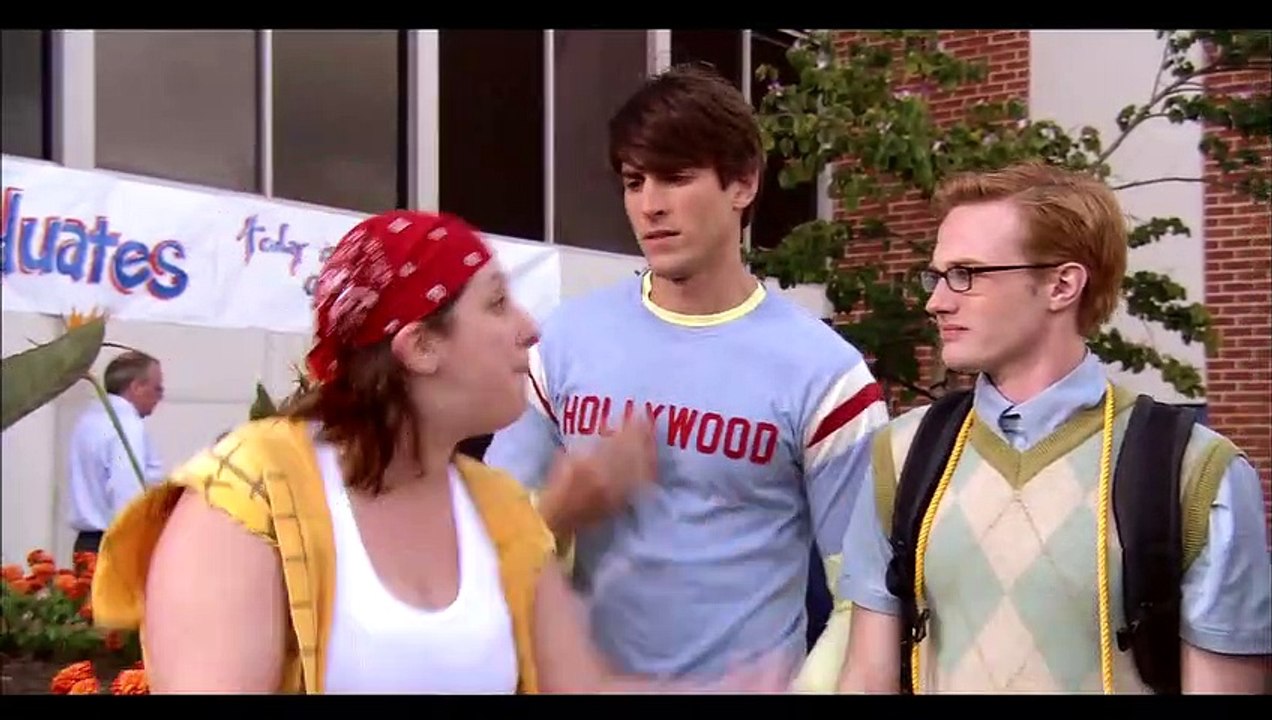 Another Gay Movie | movie | 2007 | Official Trailer