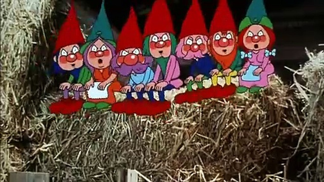 Hatschipuh | movie | 1987 | Official Trailer