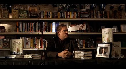 Twixt - Virginias Geheimnis | movie | 2012 | Official Trailer