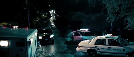 Gone - Scomparsa | movie | 2012 | Official Trailer