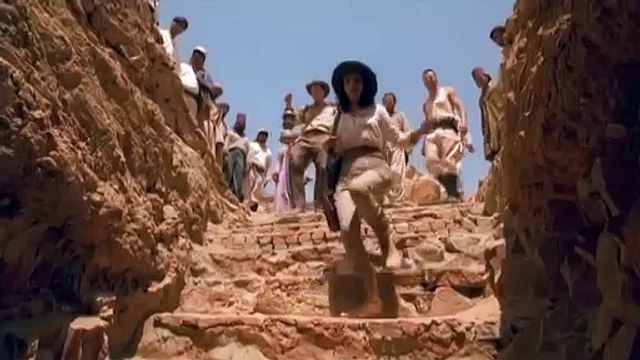 Tutanchamun - Der Fluch des Pharao | movie | 2006 | Official Trailer