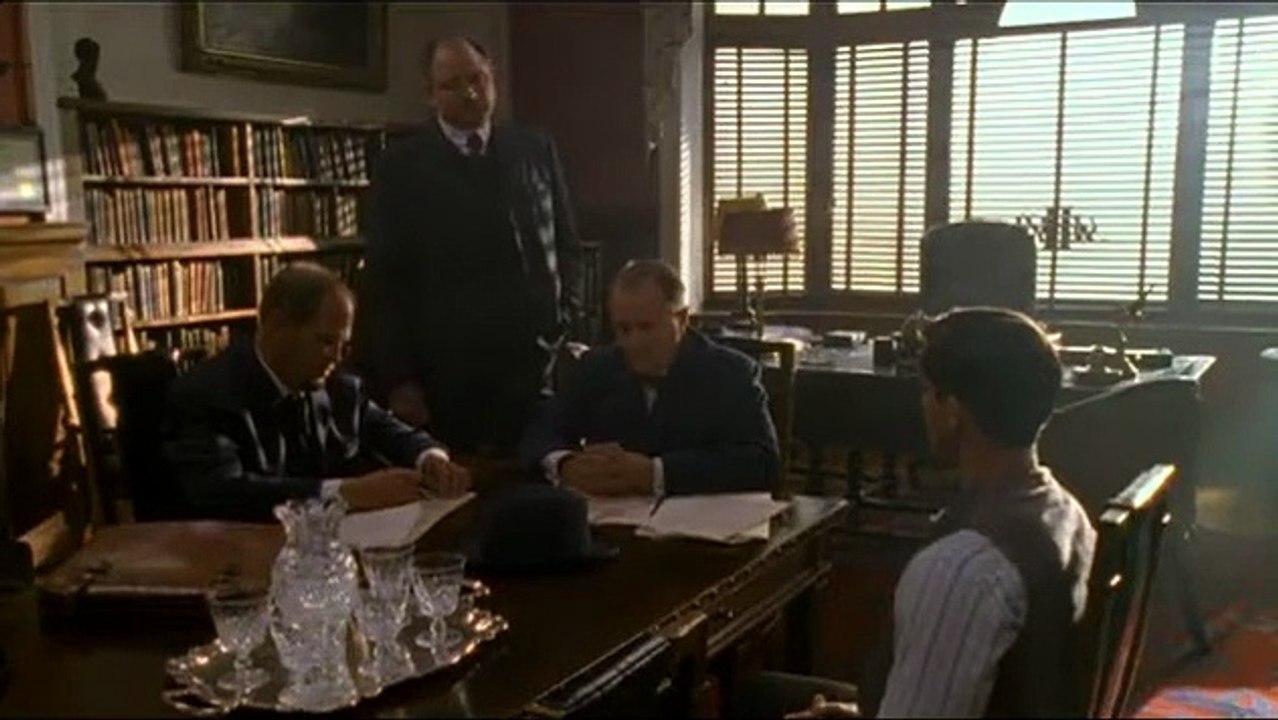 12 Days Of Terror | movie | 2006 | Official Trailer