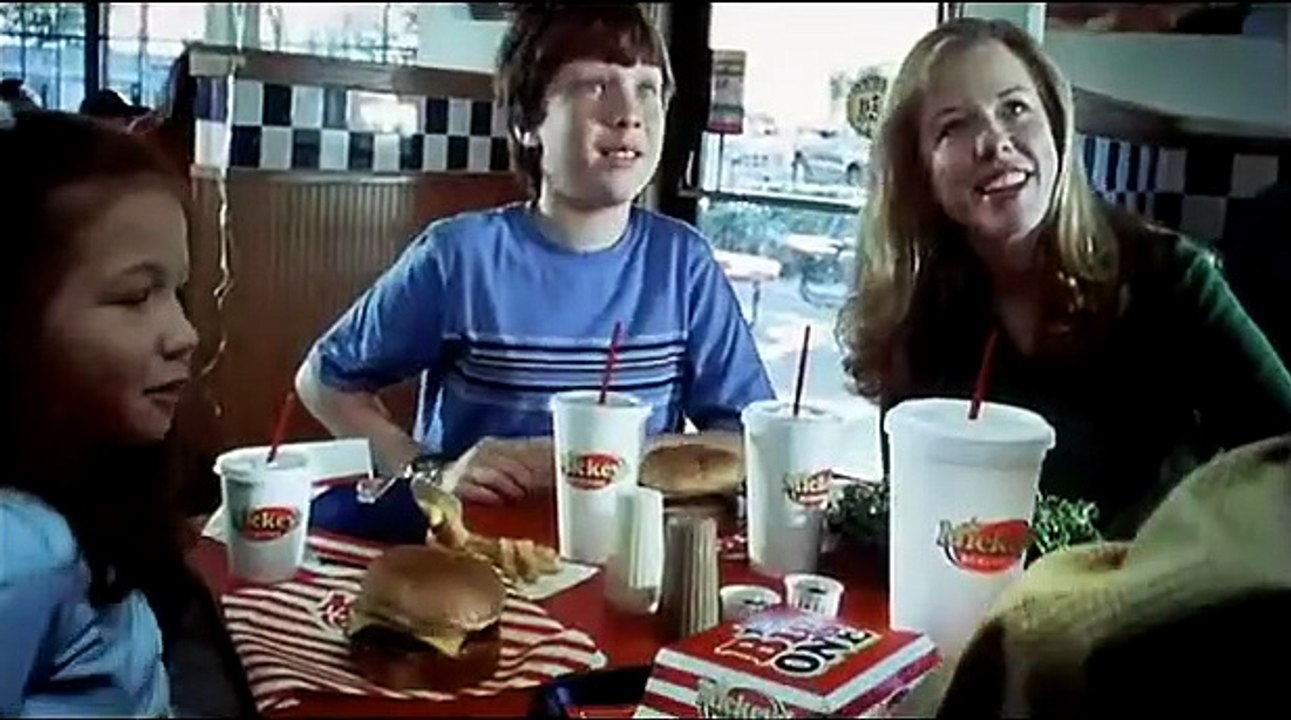 Fast Food Nation | movie | 2006 | Official Trailer
