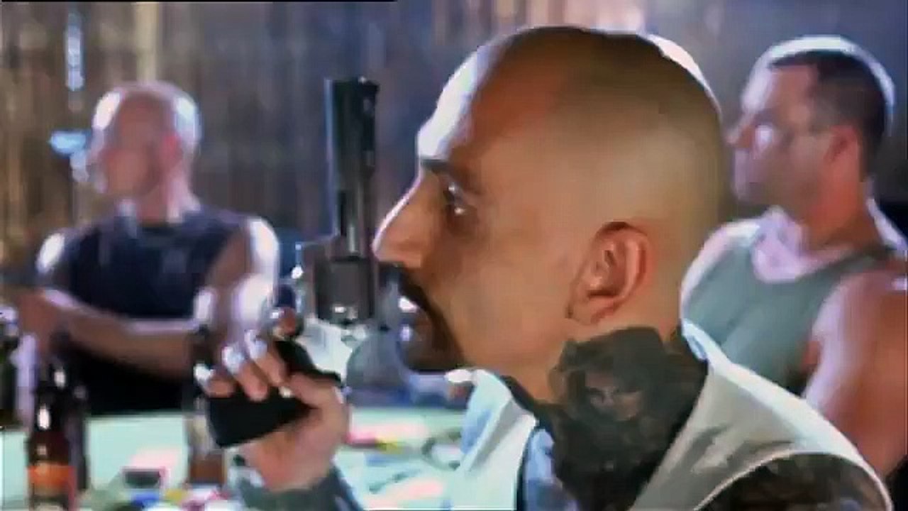 Tortured | movie | 2008 | Official Trailer