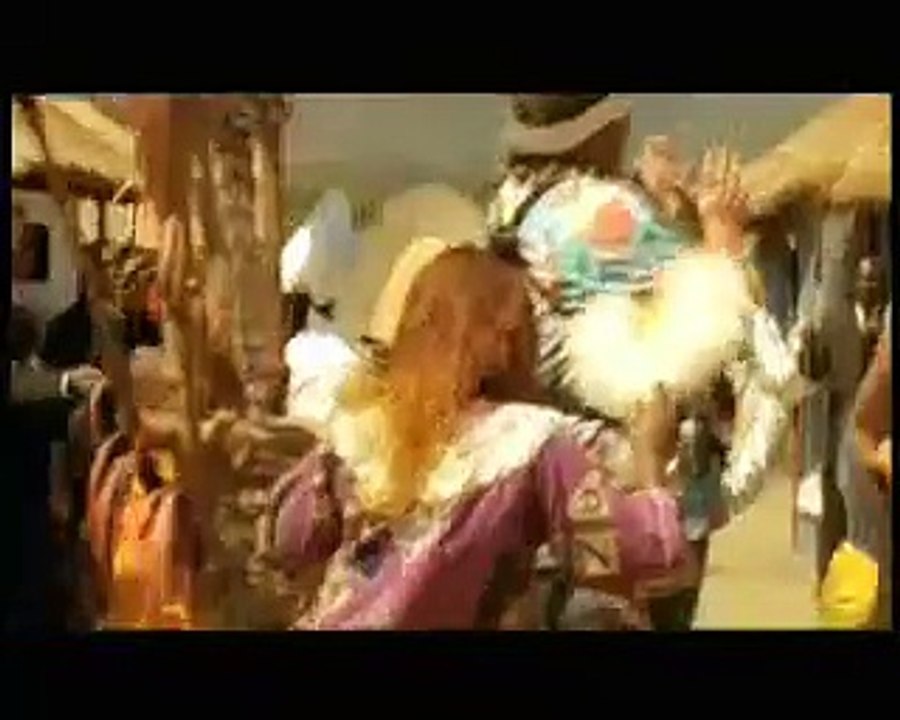 African Race | movie | 2008 | Official Trailer