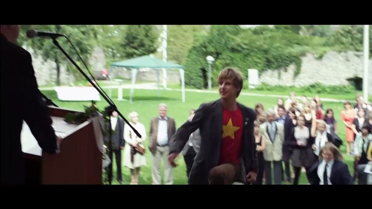 Trans Bavaria | movie | 2012 | Official Trailer