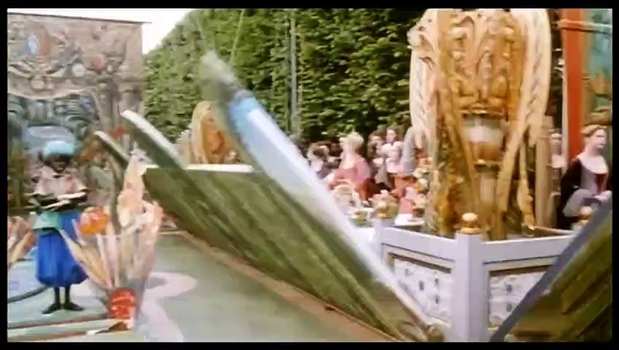 Vatel | movie | 2000 | Official Trailer