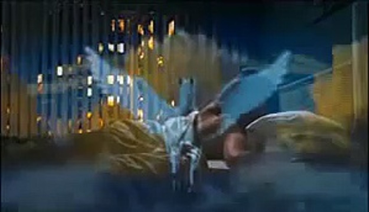 Passengers | movie | 2008 | Official Trailer