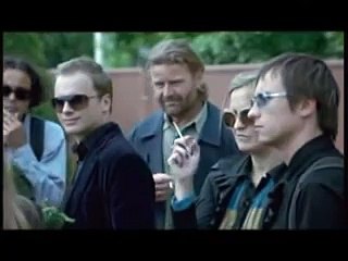 33 sceny z życia | movie | 2008 | Official Trailer
