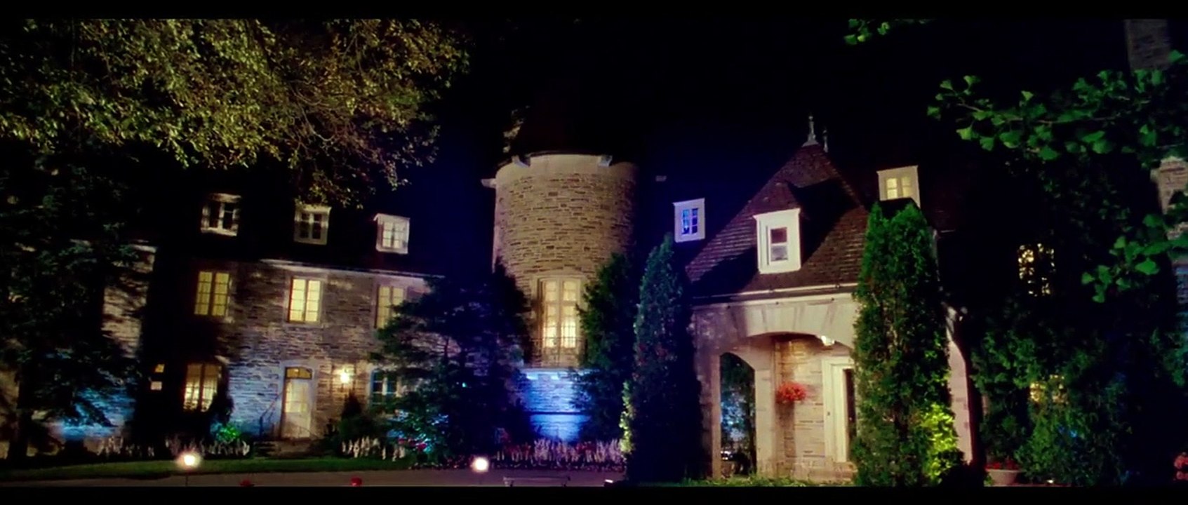 The Collection - The Collector 2 | movie | 2012 | Official Trailer