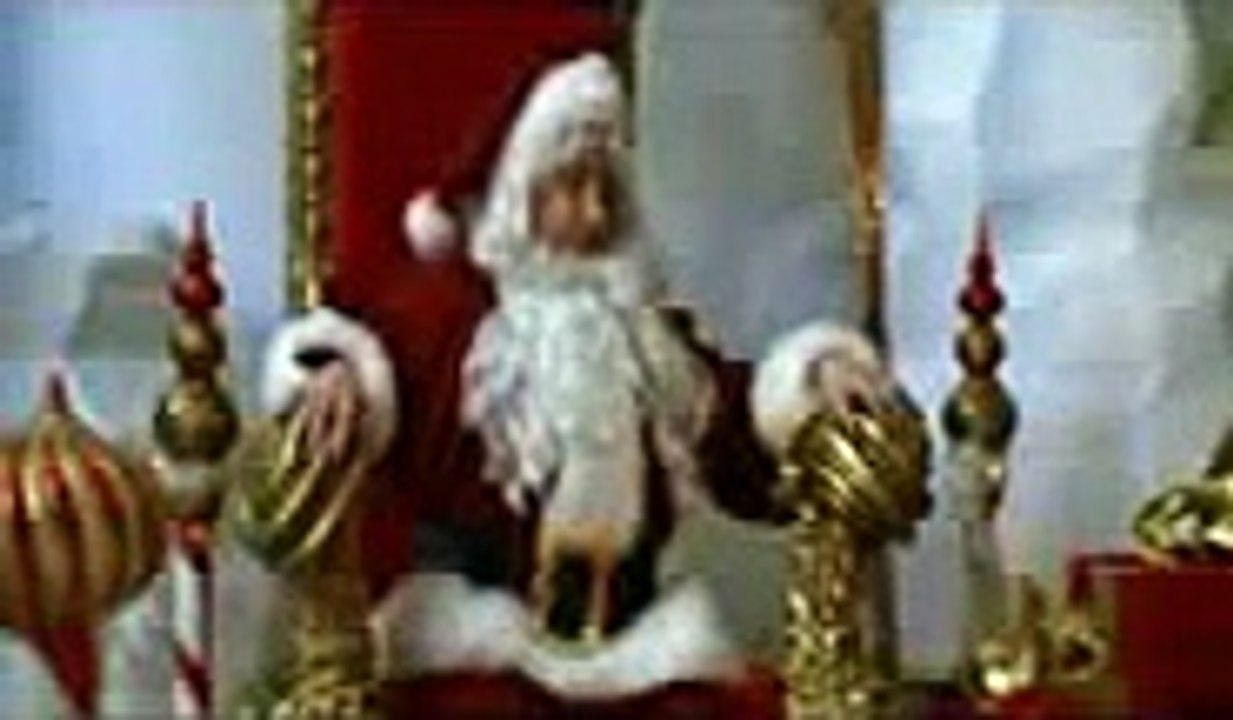 Mi sono perso il Natale | movie | 2006 | Official Trailer