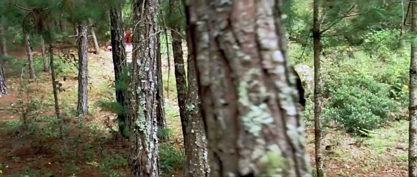 Julia | movie | 2008 | Official Trailer