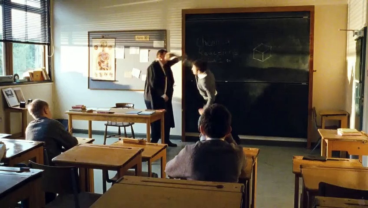 Bronson | movie | 2009 | Official Trailer