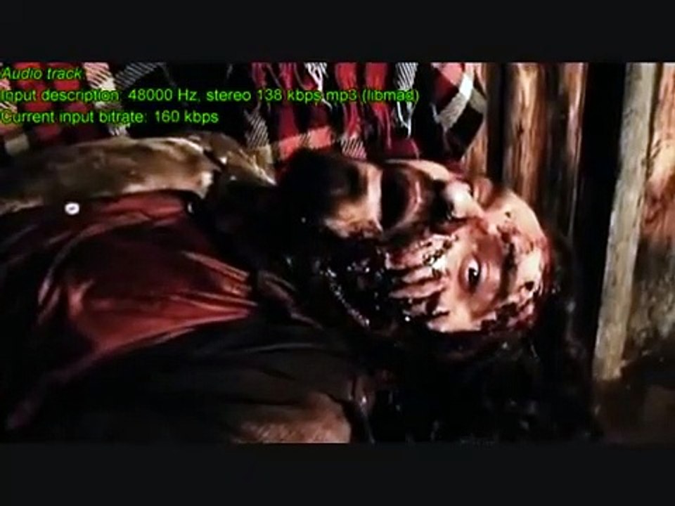 Brain Dead Zombies | movie | 2009 | Official Trailer