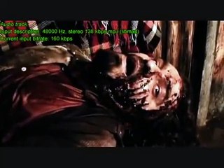 Brain Dead Zombies | movie | 2009 | Official Trailer