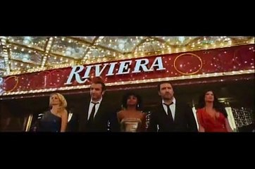 プレイヤー | movie | 2012 | Official Trailer