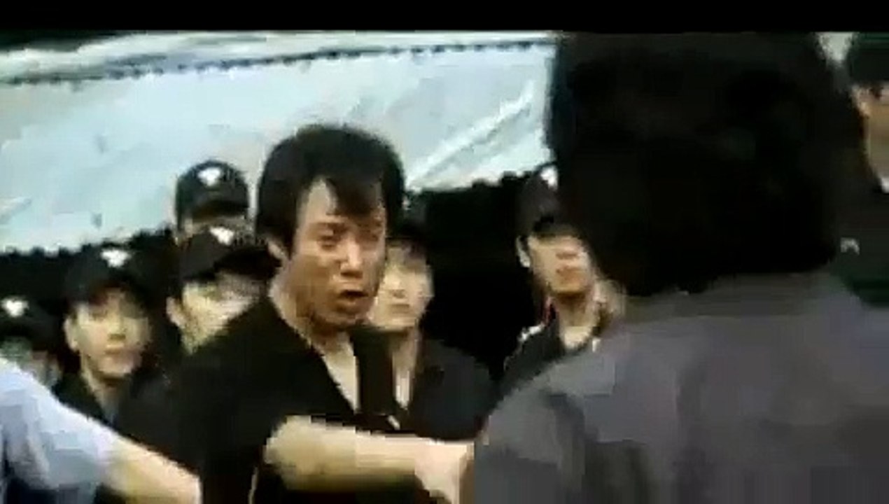 The Chaser | movie | 2008 | Official Trailer