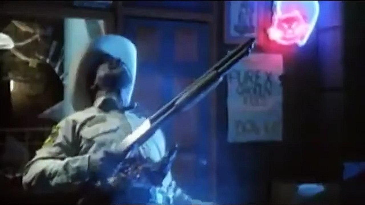 Raptor | movie | 2001 | Official Trailer