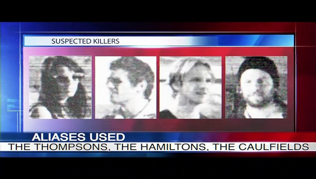 The Thompsons | movie | 2021 | Official Trailer