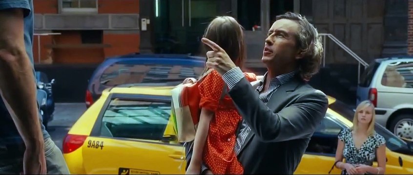 Quel che sapeva Maisie | movie | 2013 | Official Trailer