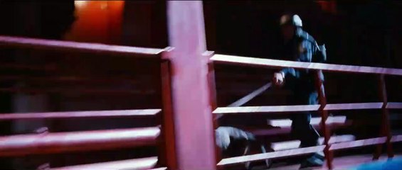 Contraband | movie | 2012 | Official Trailer