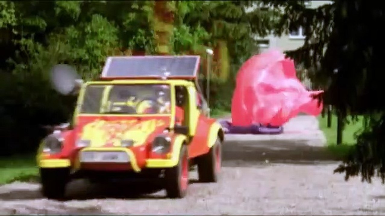 Pinky und der Millionenmops | movie | 2001 | Official Trailer