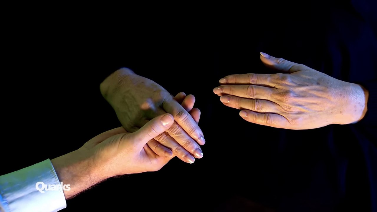 Das passiert im #körper, wenn wir #sterben