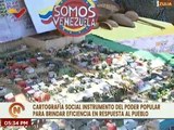 Zulia | Voceros de la comunidad Santa Inés elaboran cartografía social y cultural