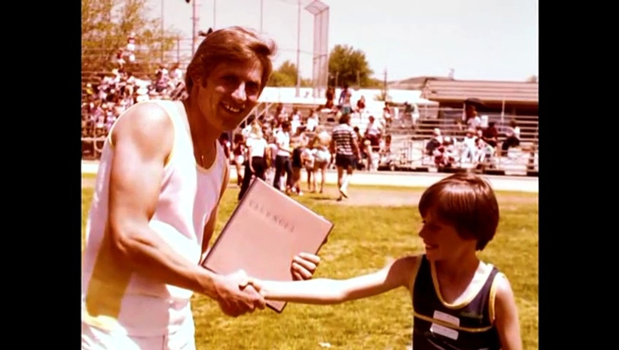 Forgetting Dad - Vater ohne Vergangenheit | movie | 2010 | Official Trailer