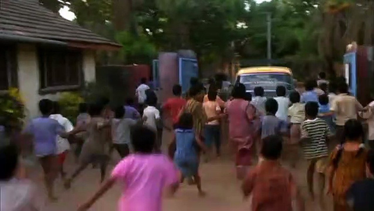 Nach der Hochzeit | movie | 2006 | Official Trailer