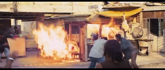 Viaggio in paradiso | movie | 2012 | Official Trailer