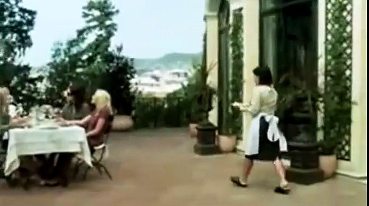 Vicky Cristina Barcelona | movie | 2008 | Official Trailer