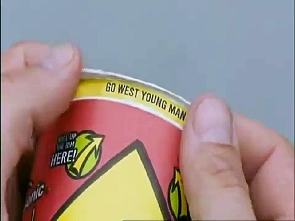 One Week - Das Abenteuer seines Lebens | movie | 2009 | Official Trailer